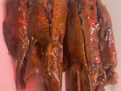 -陈鹏鹏潮汕菜(宝安机场T3航站楼店)