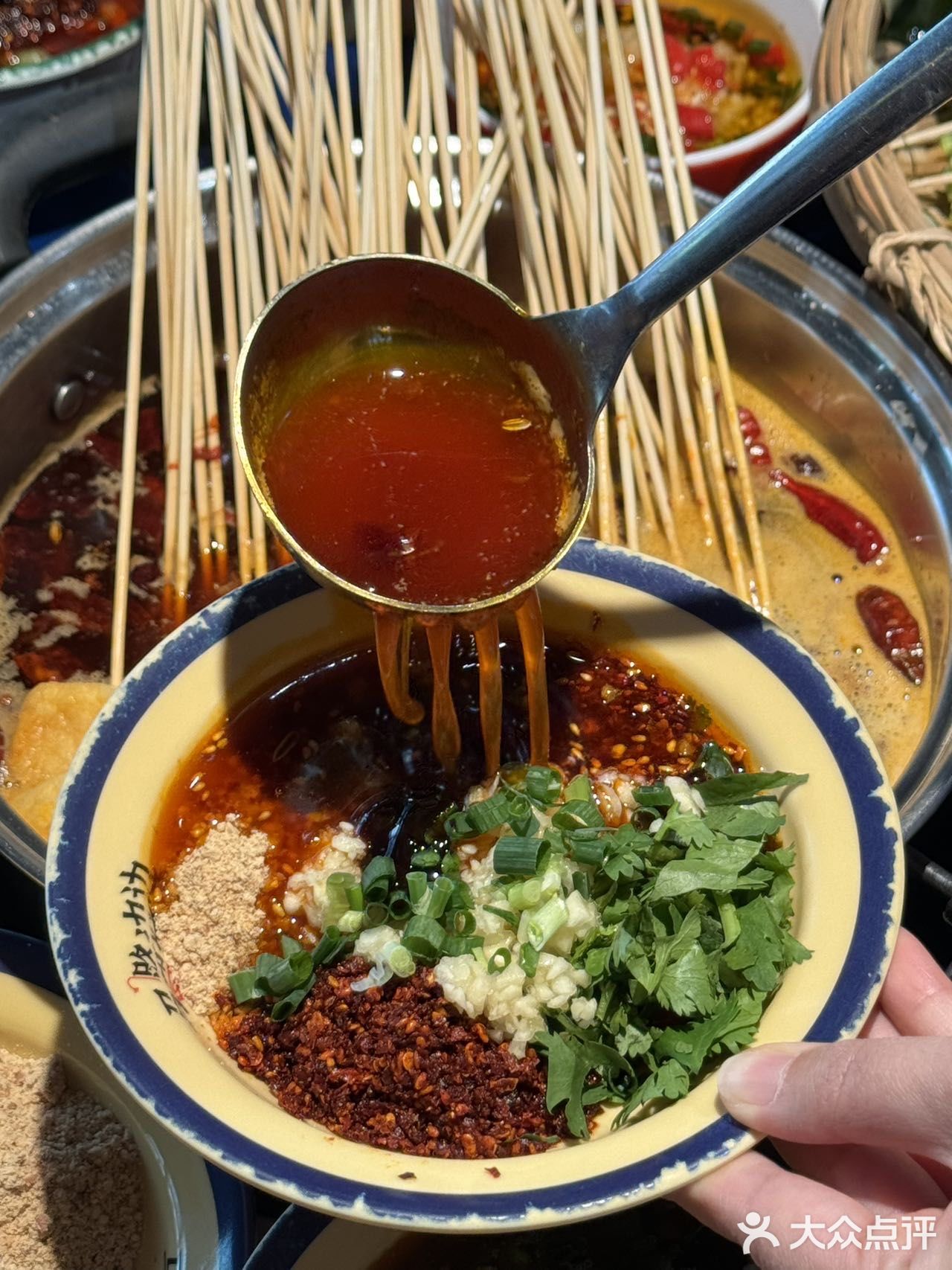 在苏州，吃串串还得是这家！