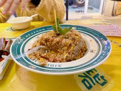 -桥东喜碧海鲜街(水东街店)