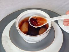 -汕头君华海逸酒店·鸿桃轩中餐厅