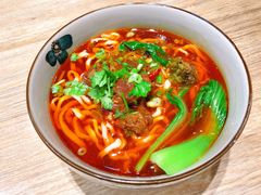 -面乙新派手擀面(大悦城店)
