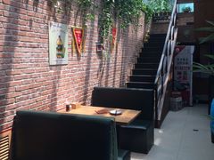 -金豆角砂锅焖面(安贞店)