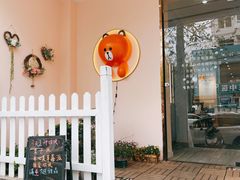 -Tomado绿色烘焙(大尧三路店)
