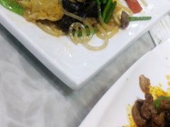 -清真·胖妈妈手抓餐厅(定西路长城宾馆店)