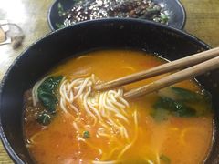 -华兴街煎蛋面(总店)