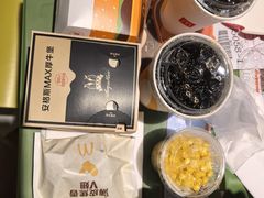 -麦当劳(融创茂店)