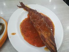 -三姐妹冷面馆(保卫路店)