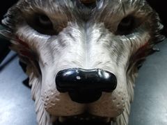-AOE 火焰 剧本密室狼人杀