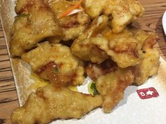 -關東雪东北菜(中庚漫游城店)