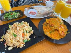 -Doo Dee Thai Food(Issan/Isaan/Esan)