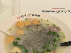 -鸭得堡老鸭汤·鸭血粉丝(南京博物院店)