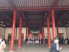 -太平天国天王府遗址