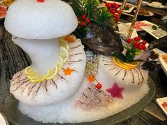 -大渔小鲜火锅店