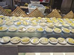 -川骄海鲜自助(亚运村店)