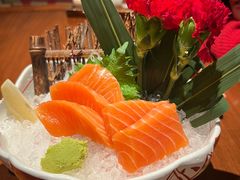 -鮨禾屋寿司居酒屋(余杭万达店)