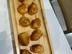 -花菇朵 ll 野生菌锅·精品滇菜(后沙峪店)