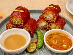 -点都德(皇岗村店)