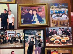 -天下客饭店(中山路店)