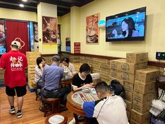 -赵记传承·中国甜品(福州总店)