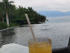 -三亚太阳湾柏悦酒店