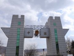 -图们口岸