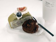 -囍悦烘焙(恒隆御水岸店)