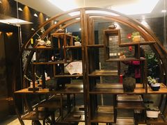 -苏州独墅湖书香世家酒店