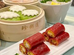 -珍粥道(群力远大店)