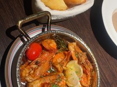 -庐灶江南·江南菜·四合院Bistro(东直门雍和宫·原华侨宾馆店)