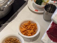 -牛焱·贵州黄牛肉火锅(城西银泰店)