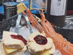 -渔荷食町·铁板烧料理(崂山万象汇店)