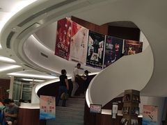 -宛平剧院-地下停车场