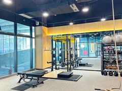 -Another Key健身(紫金店)