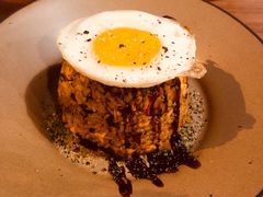 火山泡饭-拾年