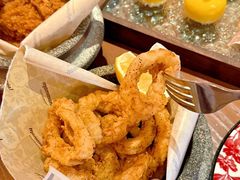 -Mammamia意大利餐厅(阳春巷店)