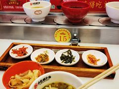 -乡党臊子面(丰庆公园店)