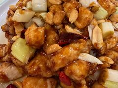 -芝麻花餐厅(祁家豁子店)