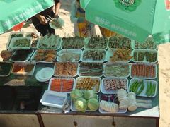 android_upload_pic-青岛第二海水浴场