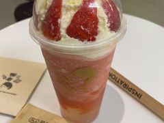-喜茶(杭州滨江宝龙店)