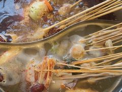 -宏姐串串香(宏伟路店)