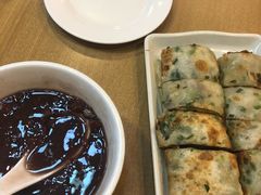 -台北楚楚园馅饼粥(虹桥南丰城店)