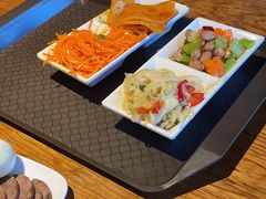 -中阿兰牛肉面(悦海新天地店)