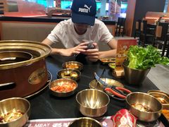 -闻老头·菊花炭烤肉(佛山首店)