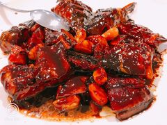 -翠亭酒家(山西南路店)