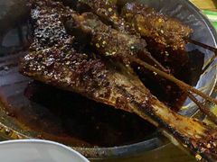-袁师傅烤肉(弹子石店)