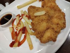 -德大西餐社(云南南路店)