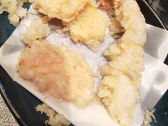-樱之盛宴·蟹料理海鲜自助(前进大街店)