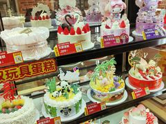 -味多美蛋糕(古城店)