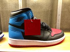 -JORDAN(外滩中央体验店)