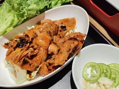 -永红源·小排档(闽江路店)